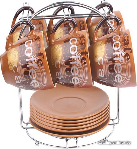 Чайный сервиз Loraine LR-23537