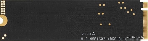 SSD AMD Radeon R3 2TB R3MP42048G8