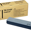 Картридж Kyocera TK-510Y
