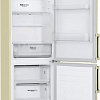 Холодильник LG GA-B459BECL