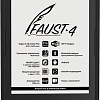 Электронная книга Onyx BOOX Faust 4