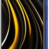 Смартфон POCO M3 4GB/128GB международная версия (синий)