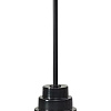 Журнальный столик Bergenson Bjorn Sustainable Collection BB0000146 (серый/черный)