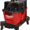 Пылесос Milwaukee M18 F2VC23L (без АКБ)