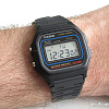 Наручные часы Casio W-59-1