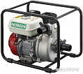 Мотопомпа Hitachi A160E
