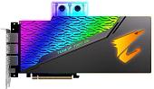 Видеокарта Gigabyte Aorus GeForce RTX 2080 Ti Xtreme Windforce WB 11GB GDDR6