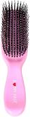 Щетка для волос ILMH 1501 (розовый глянец)