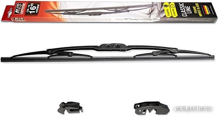 Щетка стеклоочистителя AVS Classic Line CW-16 A78309S