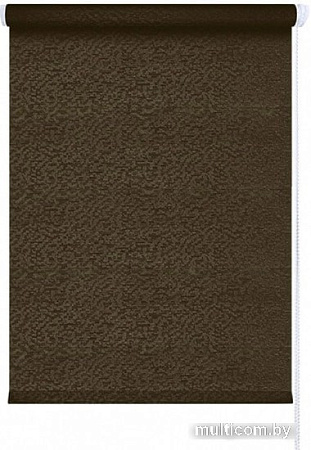 Рулонные шторы Legrand Мозаика 72.5x175 (коричневый)