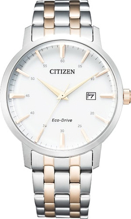 CITIZEN BM7466-81H
