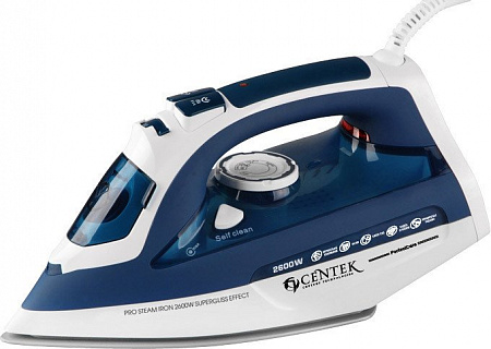 Утюг CENTEK CT-2332 B