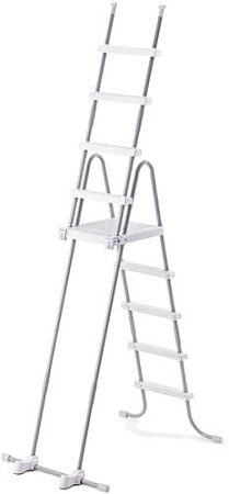 Intex Лестница для бассейна (высота до 132 см.)