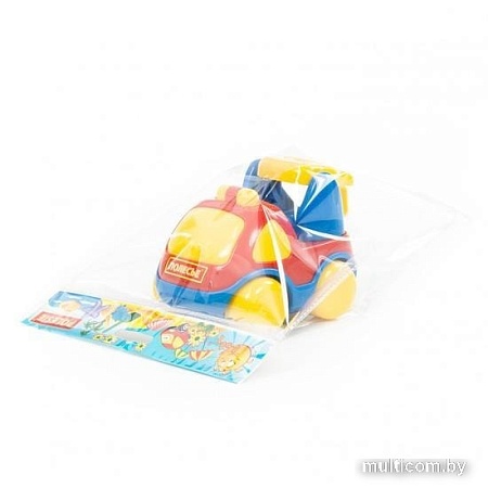 Полесье Карат автомобиль-эвакуатор 61638