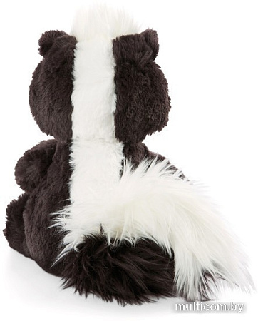 Классическая игрушка Nici Скунс Чиала 47338 (20 см)