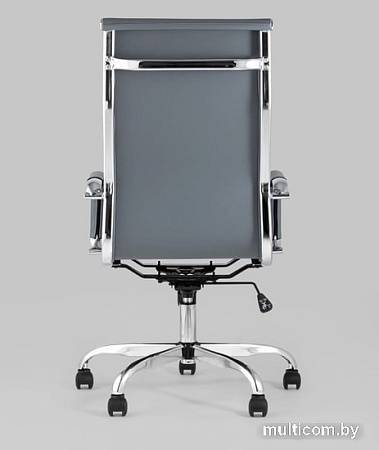 Кресло Stool Group TopChairs City (серый)