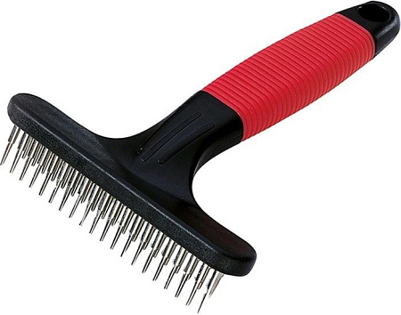Расческа-грабли Ferplast Gro 5874 85874799