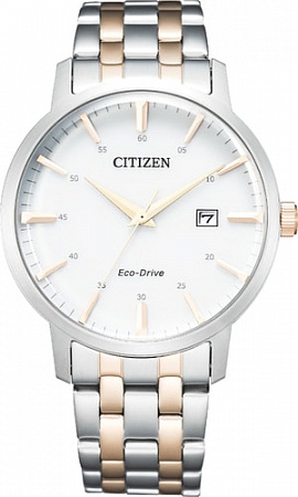 CITIZEN BM7466-81H