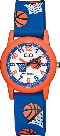 Наручные часы Q&Q V22AJ011