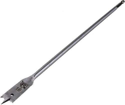 Набор сверл Rennbohr Long 659216.21 (3 шт)