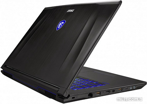 Ноутбук MSI GF72 8RE-068RU