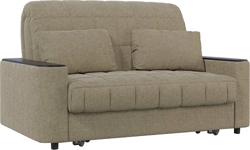 Диван Moon Trade Даллас 018 003498 (коричневый)