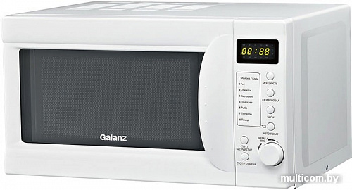 Микроволновая печь Galanz MOG-2072D
