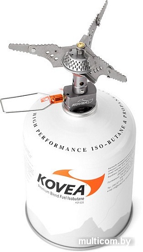 Kovea Supalite Titanium Stove [KB-0707]