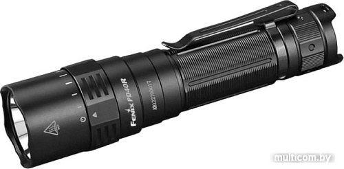 Фонарь Fenix PD40R V2.0
