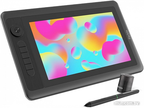 Графический монитор Parblo Coast 12 Pro