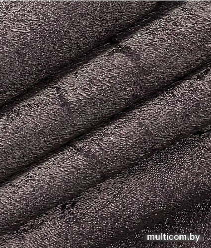 Штора Legrand Бидасар 2x2.8 м 58118939 (серый)