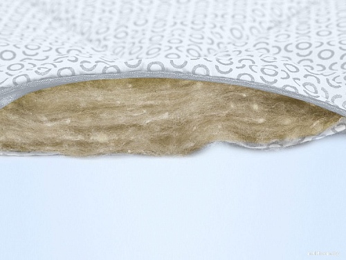 Одеяло АртПостель Овечья шерсть 1.5сп 2064 140x205