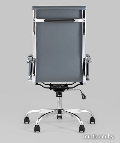 Кресло Stool Group TopChairs City (серый)