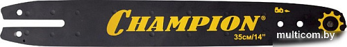 Шина для пилы Champion 952939