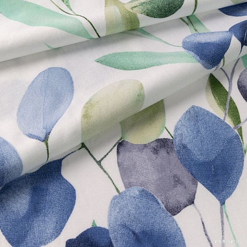 Постельное белье Волшебная ночь Rainy Garden 1.5сп ВН 1502 30160/1+30160/2