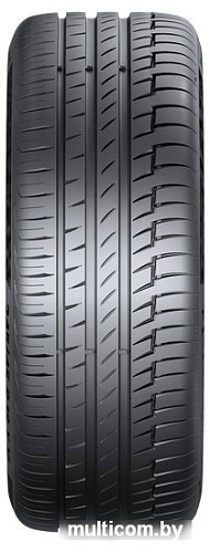Автомобильные шины Continental SportContact 6 295/35R20 105Y