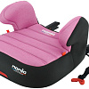 Детское сиденье Nania Dream Easyfix Luxe (розовый)
