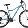 Велосипед Stinger Laguna STD 26 р.17 2022 (синий)