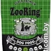 Сухой корм для собак ZooRing Puppy&amp;Junior 2 (для щенков и юниоров с уткой, рисом, глюкозамином и хондроитином) 2 кг