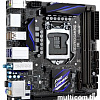 Материнская плата ASUS Z170I PRO GAMING