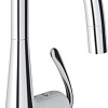 Смеситель Grohe Zedra 32296000