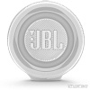 Беспроводная колонка JBL Charge 4 (белый)