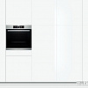 Духовой шкаф Bosch HBG636BS1