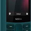 Мобильный телефон Nokia 215 4G (бирюзовый)