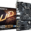 Материнская плата Gigabyte B460M DS3H (rev. 1.0)