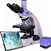 Микроскоп Magus Bio D230T LCD 83005