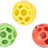 Игрушка для собак Duvo Plus Мяч с сотами 7 см 400023/DV (цвет в ассортименте)
