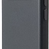 Magssory Eco-Leather Case для iPhone 17 Pro Midnight CLT044m