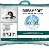 Just Sleep DreamSoft 50х72 11072910-Ds (белый)