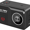 Экшен-камера X-try XTC503 Gimbal Real 4K/60FPS WDR Wi-Fi Battery